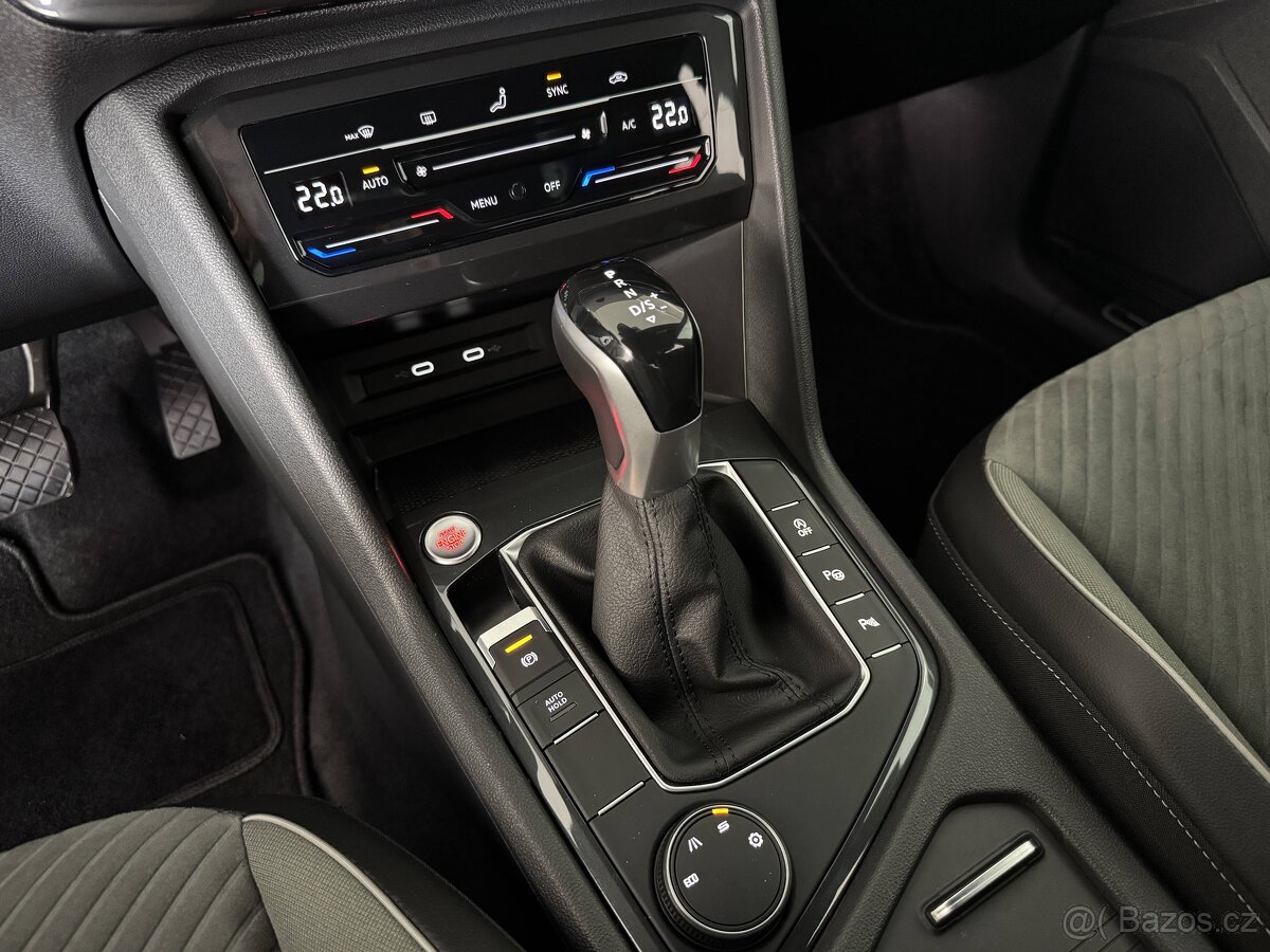 Seat Tarraco 2.0TDi DSG X-Perience Assist Virtual - 10