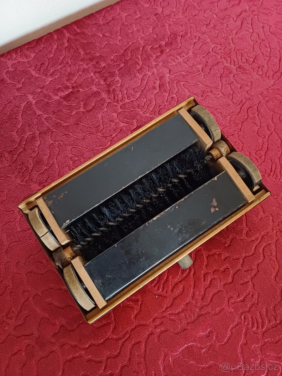 Staré hračky. Ites,kdn. - 10