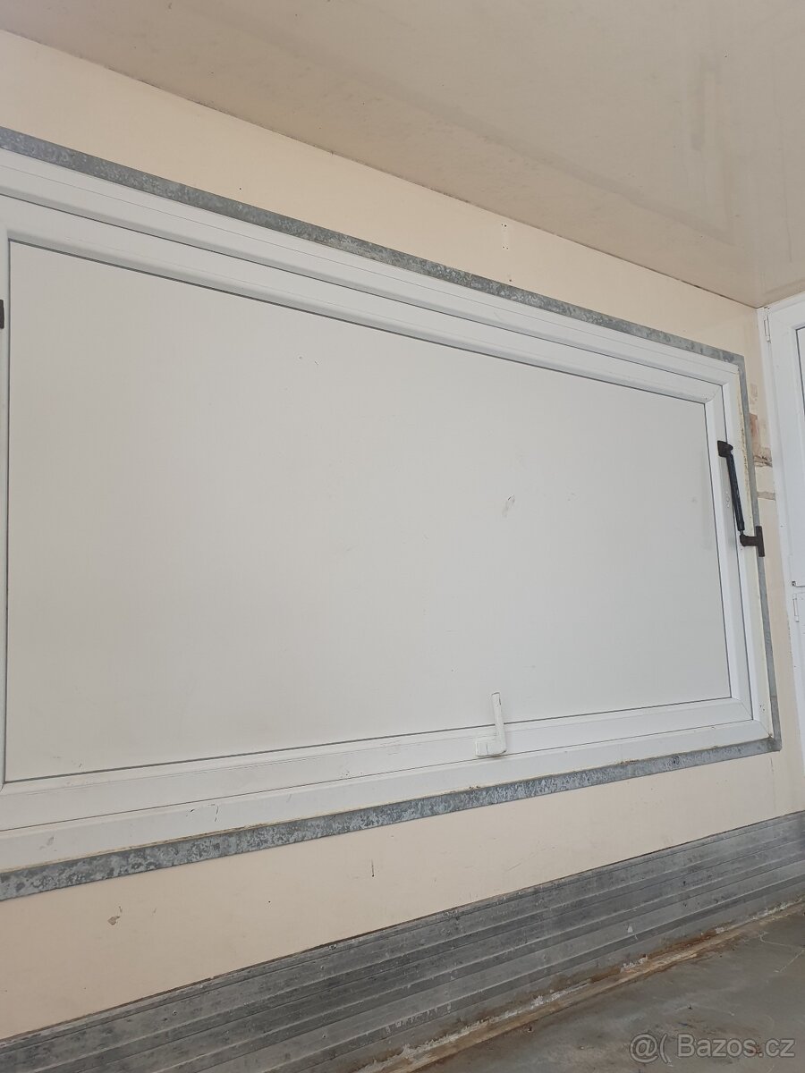 Pojizdná prodejna,foodtruck ,Mercedes Sprinter - 10