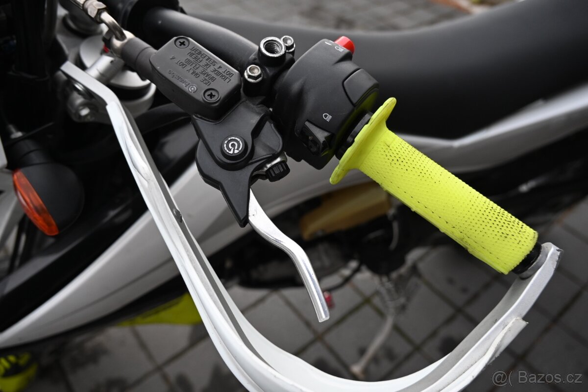 Husqvarna SMR 511 - 10