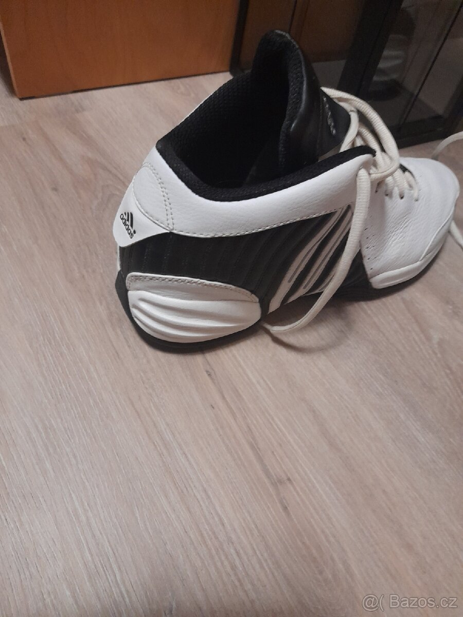 Adidas boty 47,5 - 10