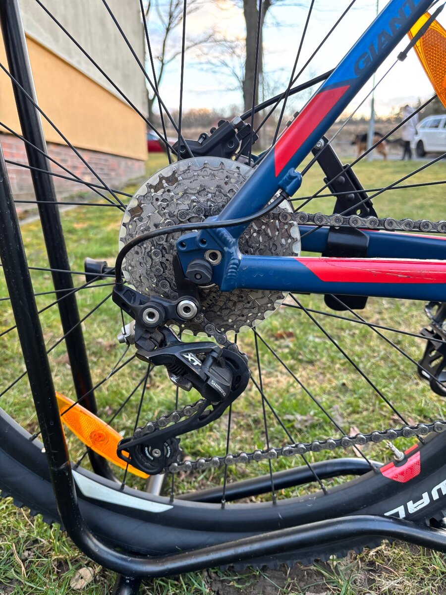 Giant Talon LTD 27,5 - 10