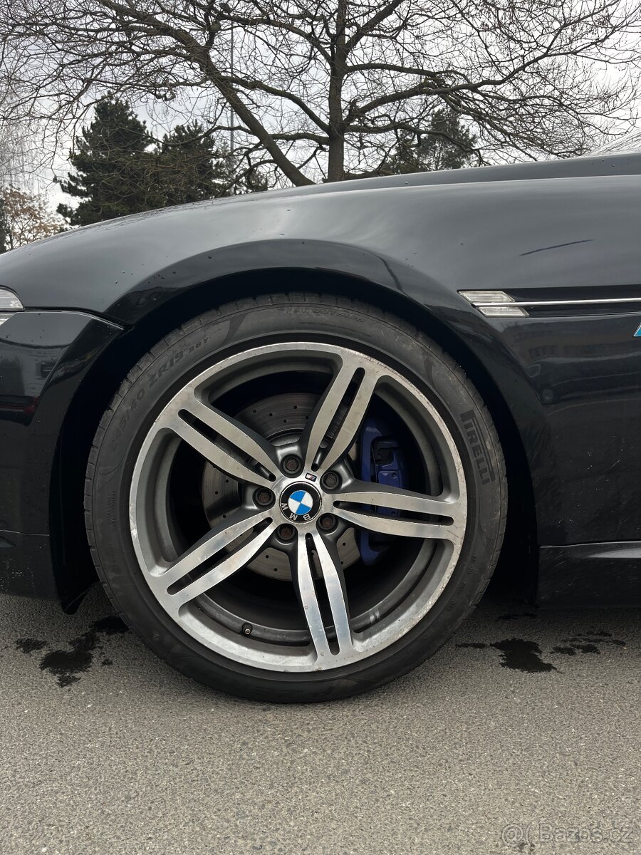 Bmw e63 645ci smg - 10