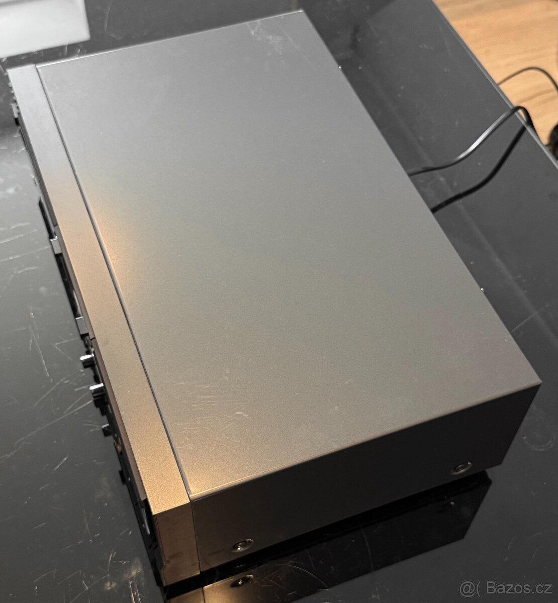 Technics RS-TR555 kazetový magnetofon - 10