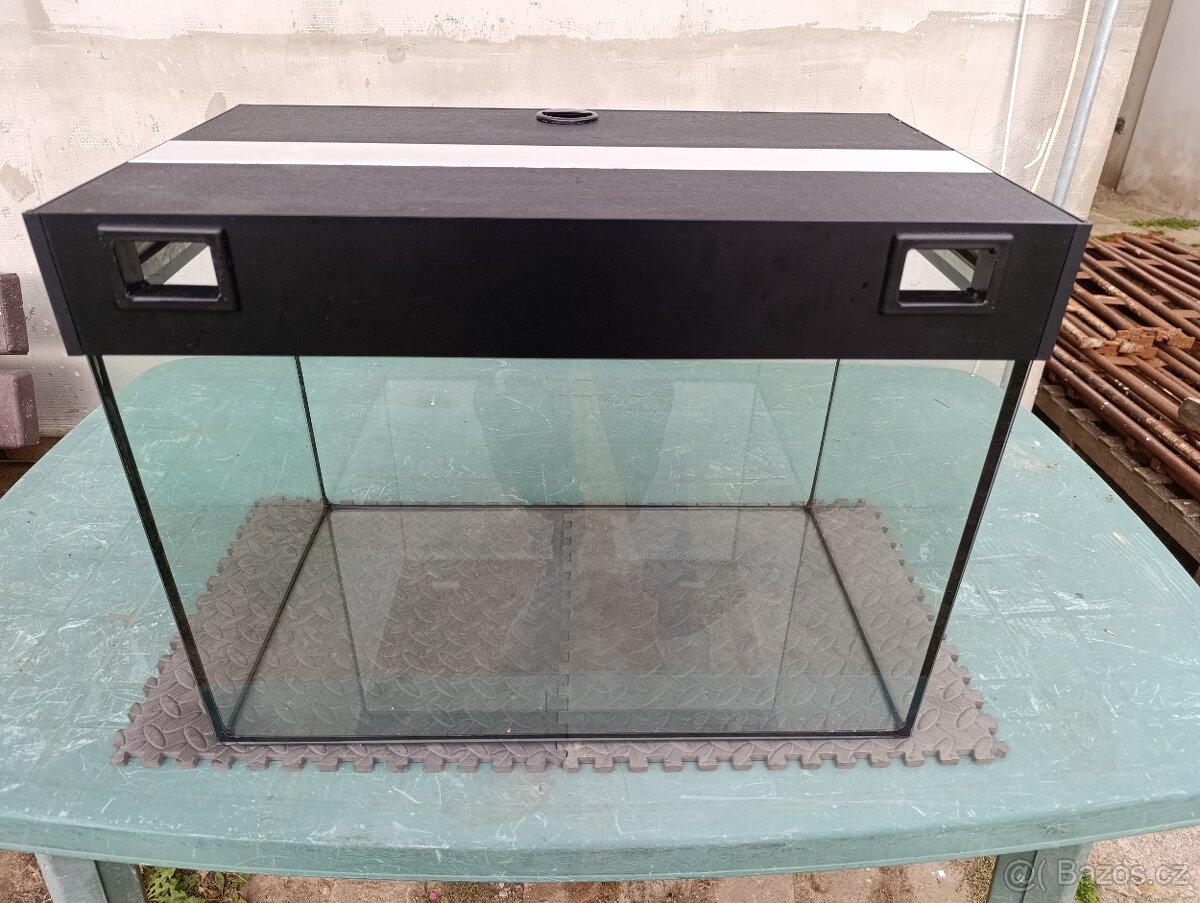 Akvarijní sestava - 10