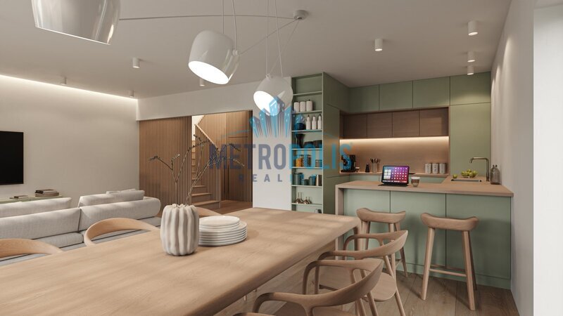 Rezidence Choťánky – moderní stylové bydlení pro vaši rodinu - 10