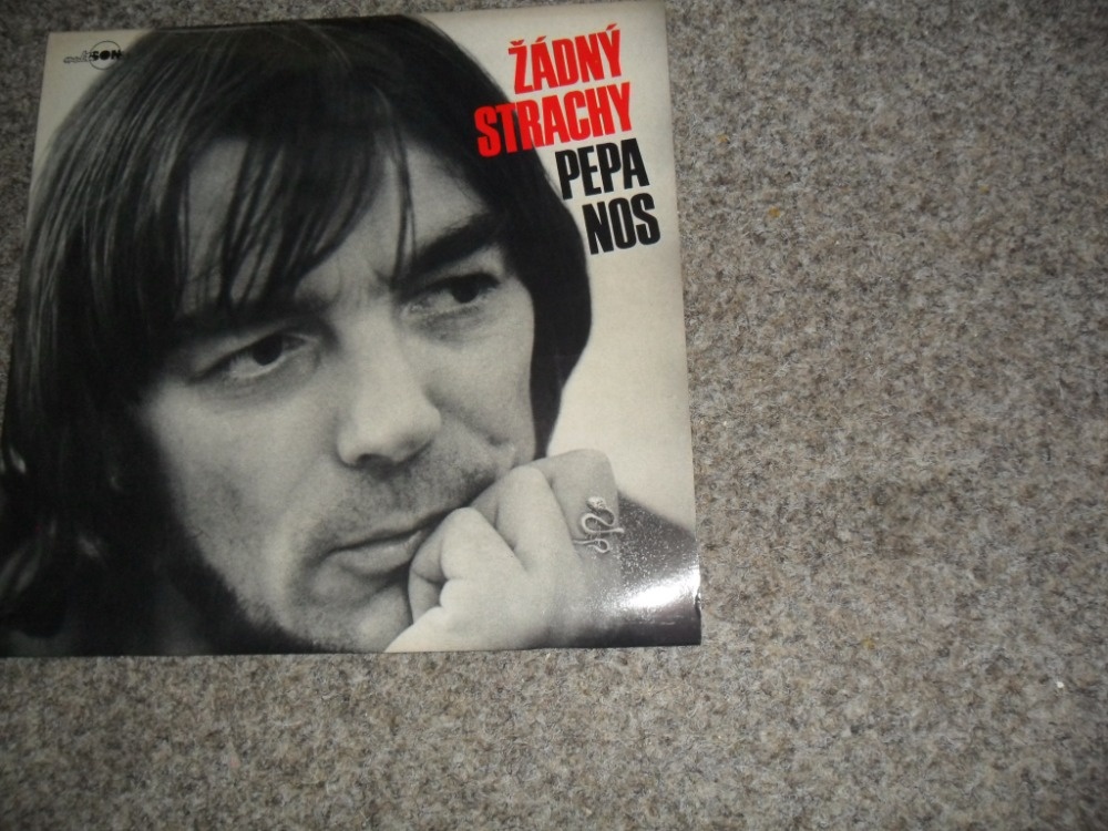 Bill Haley, Chuck Berry, Pepa Nos, Julian Lennon, N. Diamond - 10