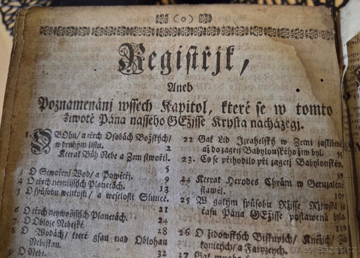 Prodám obrazy z pozůstalosti - 10