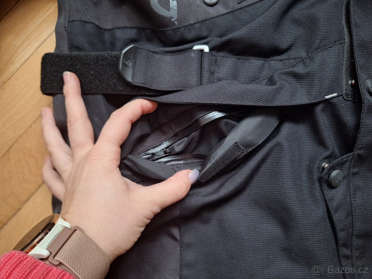 Bunda na motorku Büse - 10