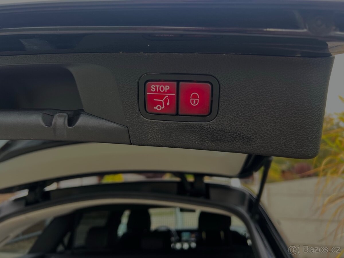 Mercedes-Benz E220d 4MATIC All-Terrain – 360-DPH-ČR - 10