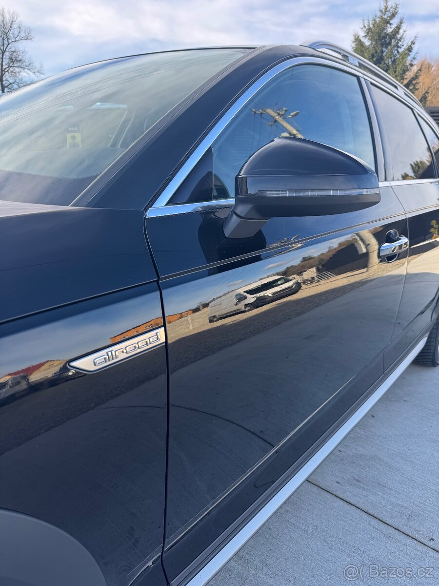 Audi A4 Allroad Avant Quattro 2.0 - 10