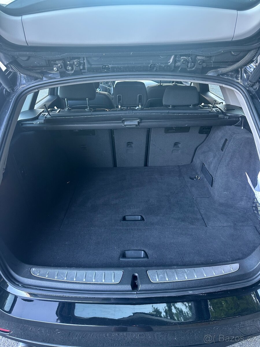 Bmw f31 Touring 2013 2.0d 135kw vymena/ prodej - 10