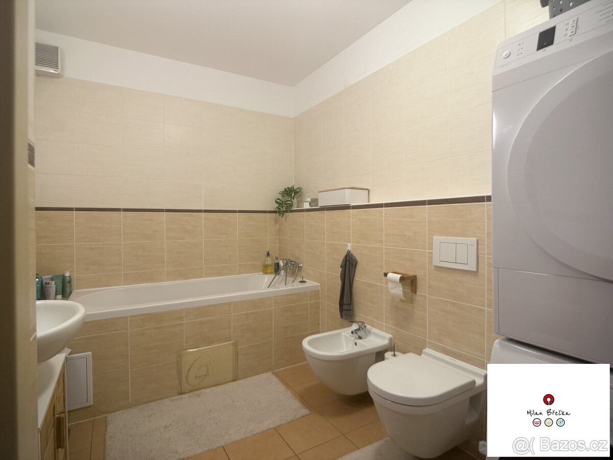 Pronájem, Byty 3+kk, 98 m² - Praha - Jinonice, ev.č. 00104 - 10