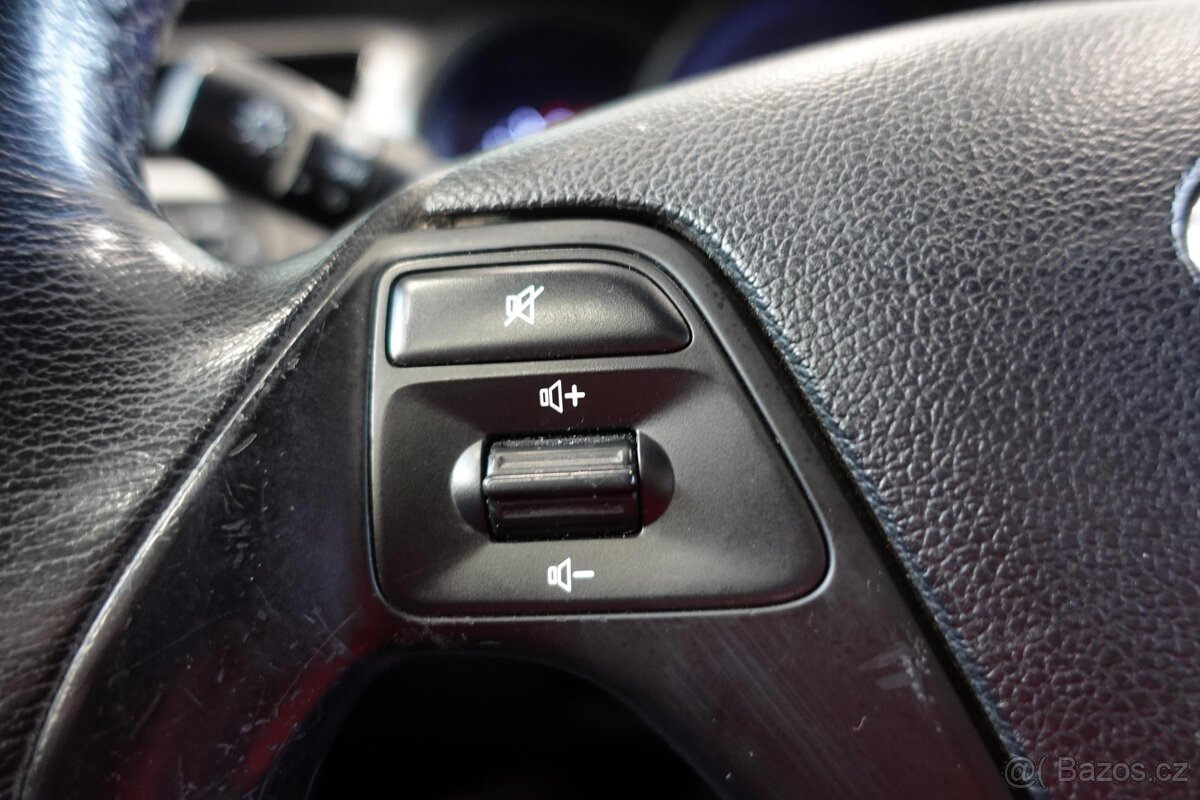 Kia Ceed 1.6CRDi , 94 kW nafta, 2014 - 10