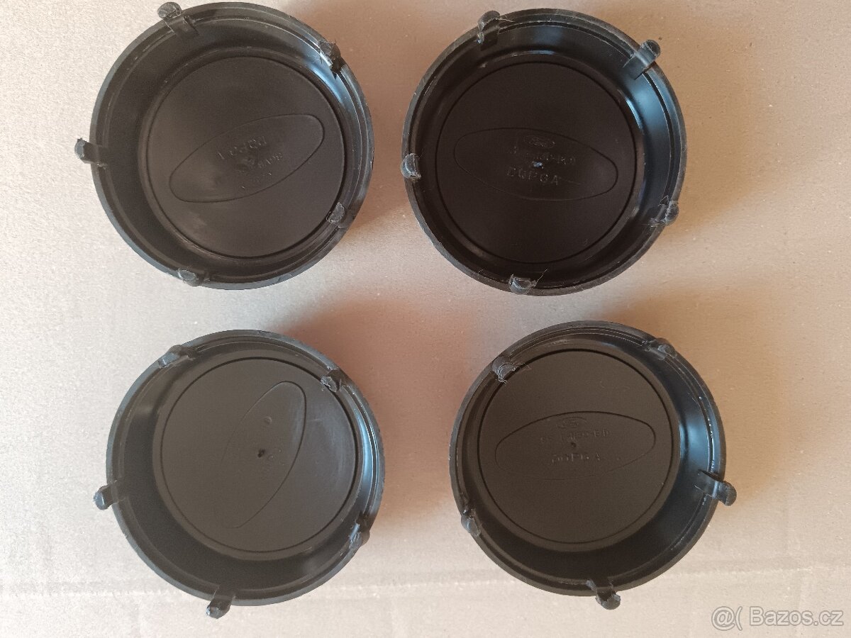 Originál Pokličky Ford Transit - 10