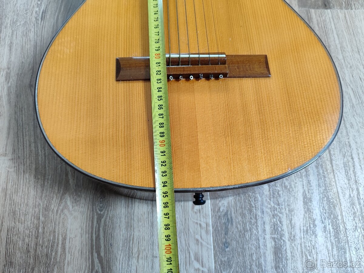 Kytara Cremona Luby 545 - 10