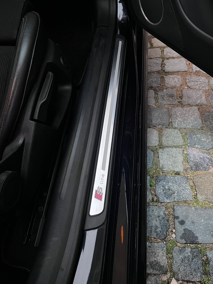 Audi A5 3.0 TDI, RS5 look - 10