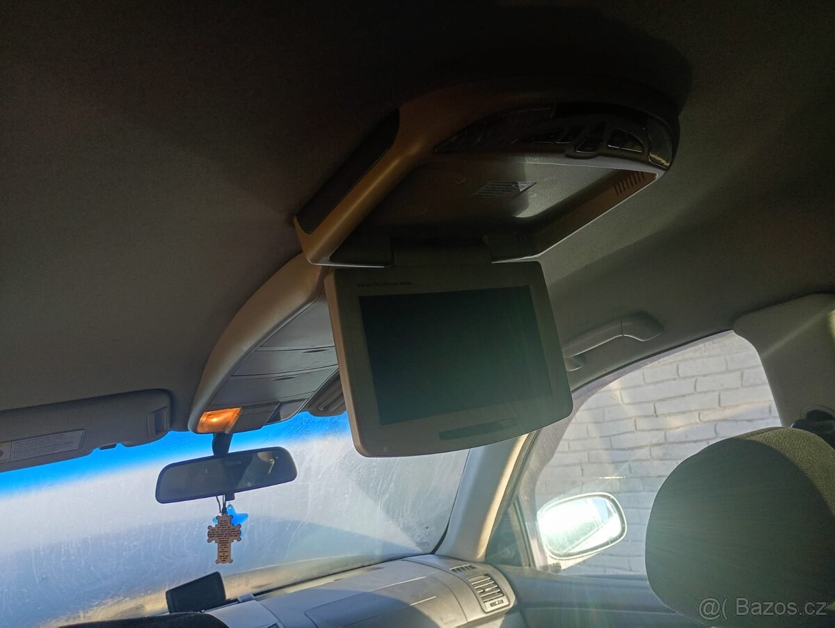 Ssangyong Rexton - 10