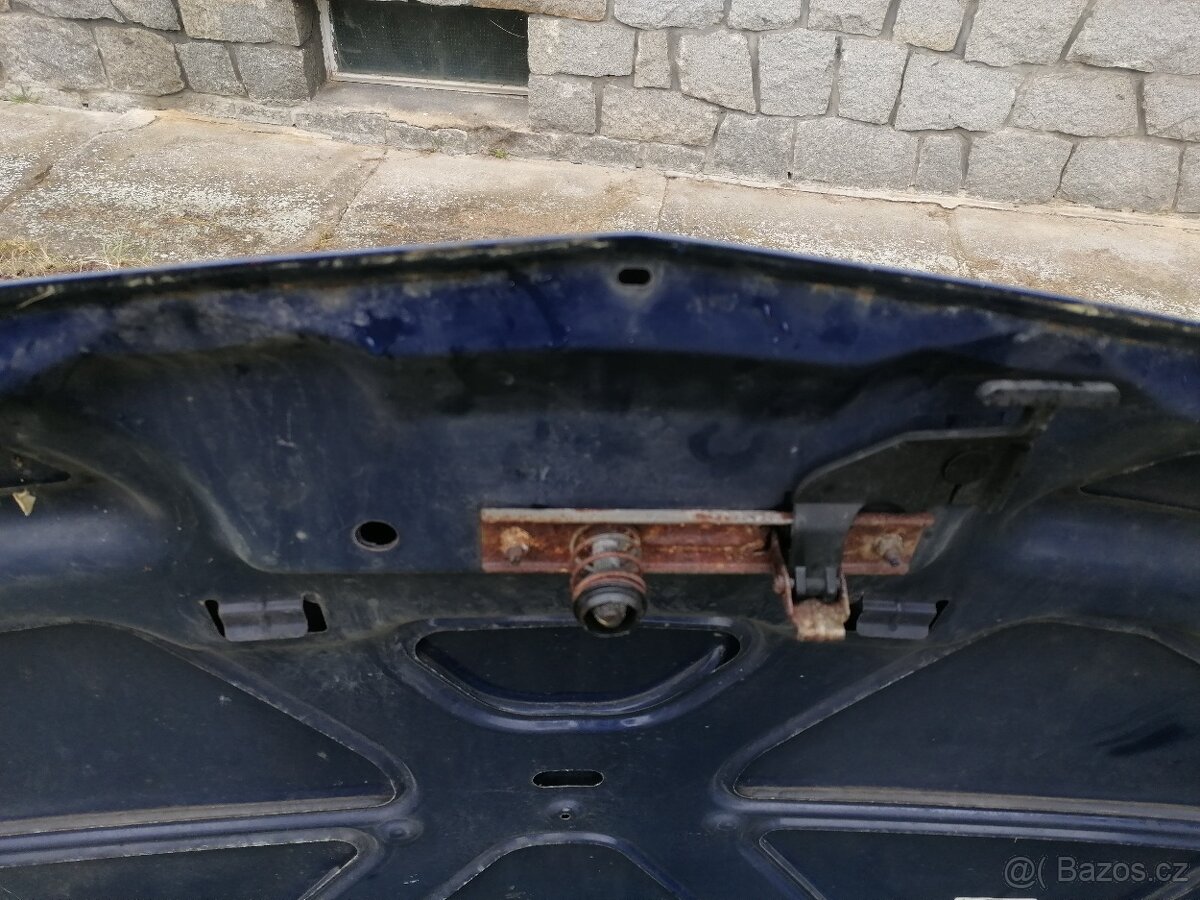 Renault thalia 1,4i náhradní díly - 10