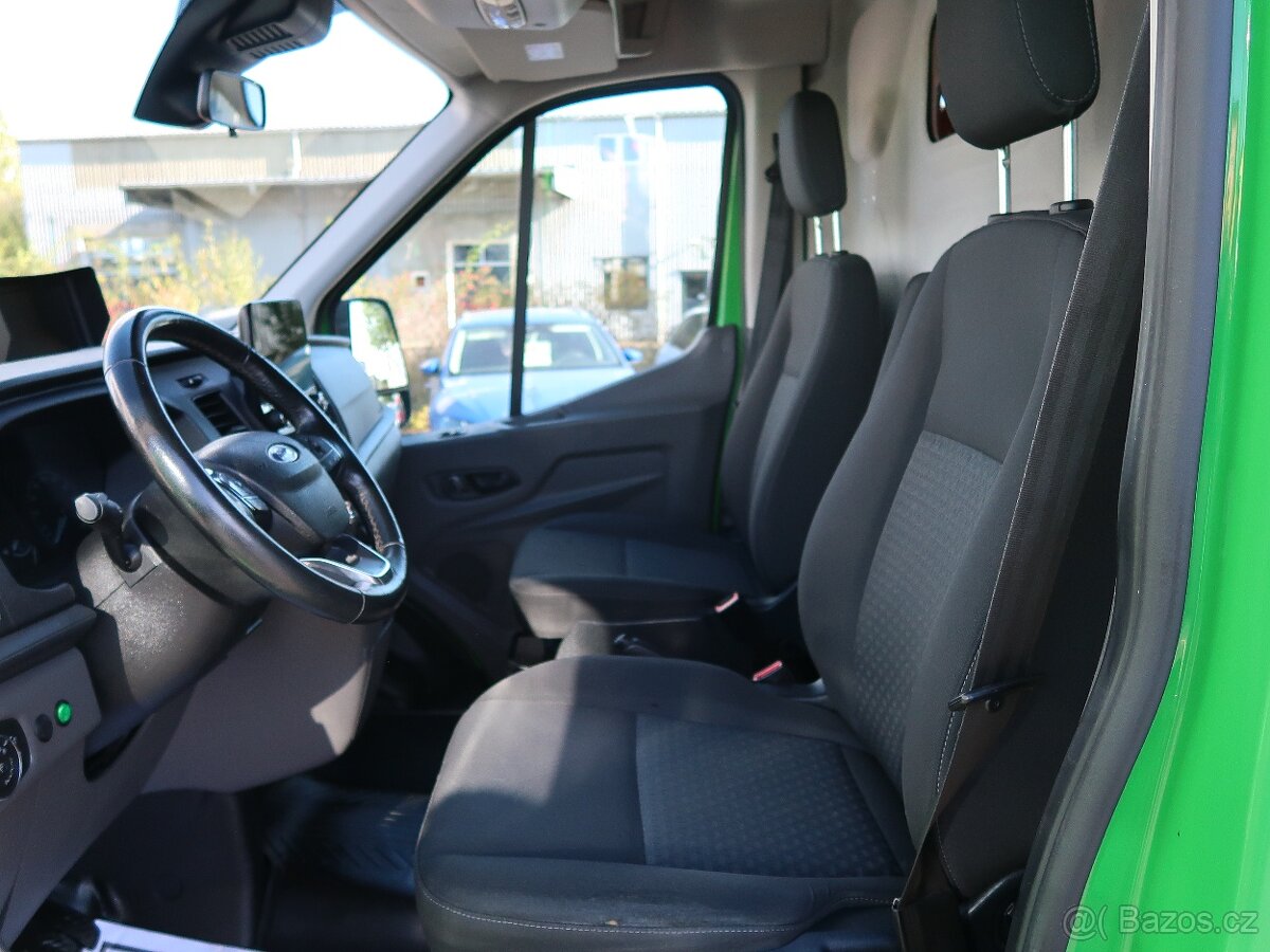 Ford Transit 2.0TDCi,96kW,L3H2,Tažné,DPH - 10