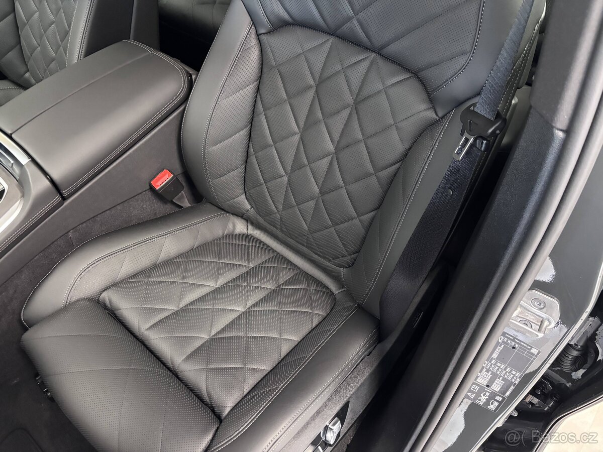 BMW X5 3,0 - 30D, Xdrive - 10