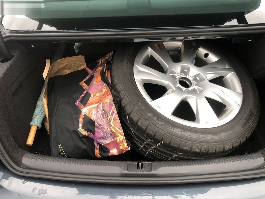 AUDI A5, 2.0TFSI - 10