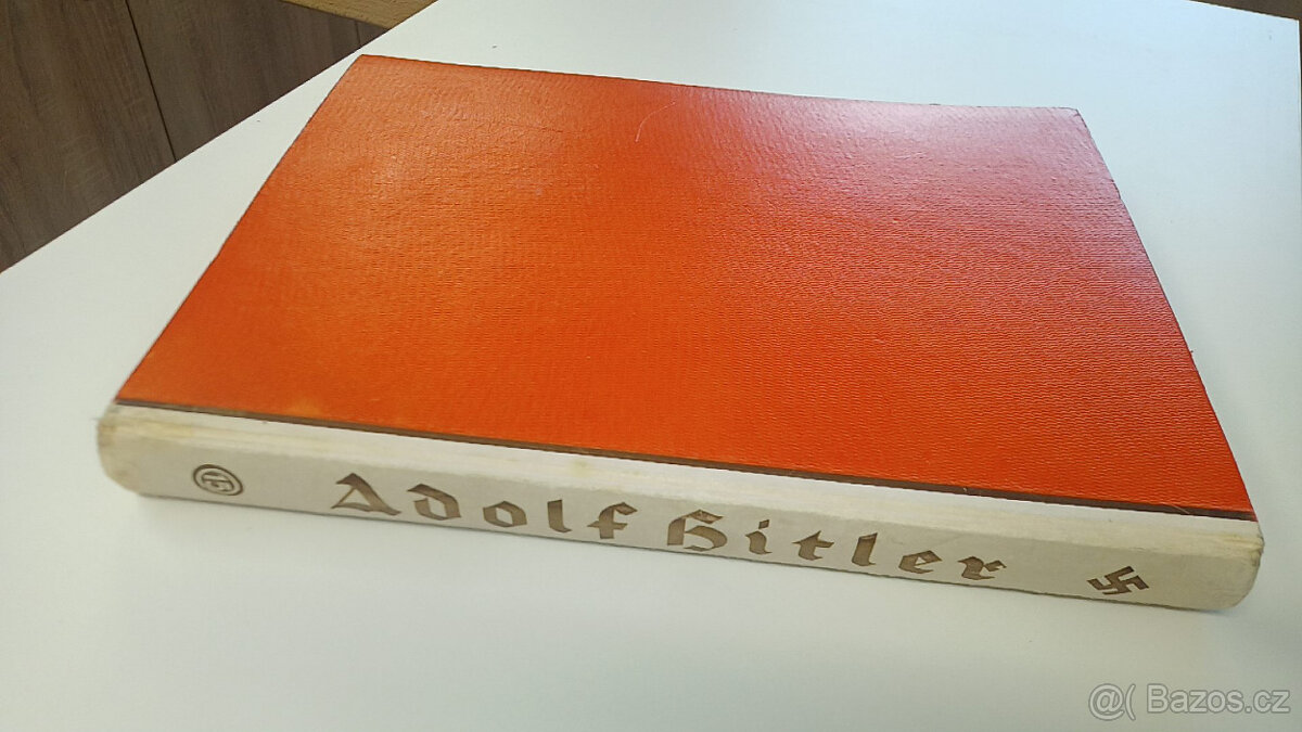 Album adolf Hitler - 10