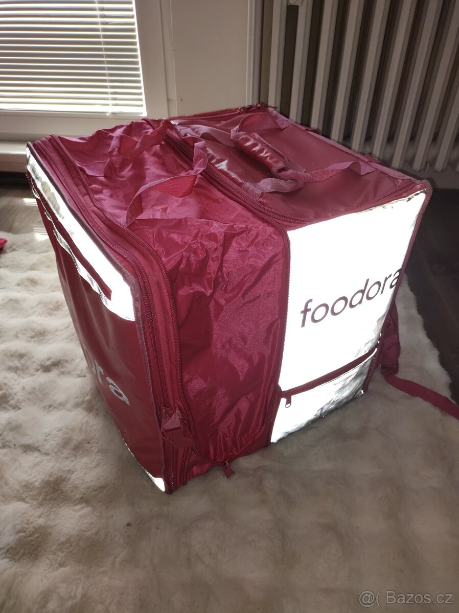 Vybavení foodora - 10