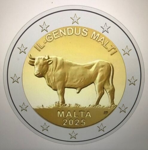 2€ Portugalsko 2025 -Udržateľný rozvoj - 10