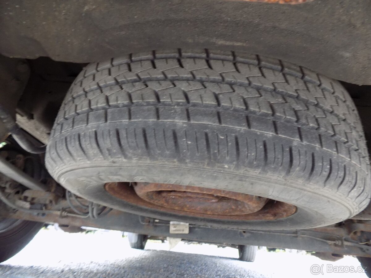 Ford Transit Custom 2.2 TDCI 114 KW L2H1 AC TEMP - 10