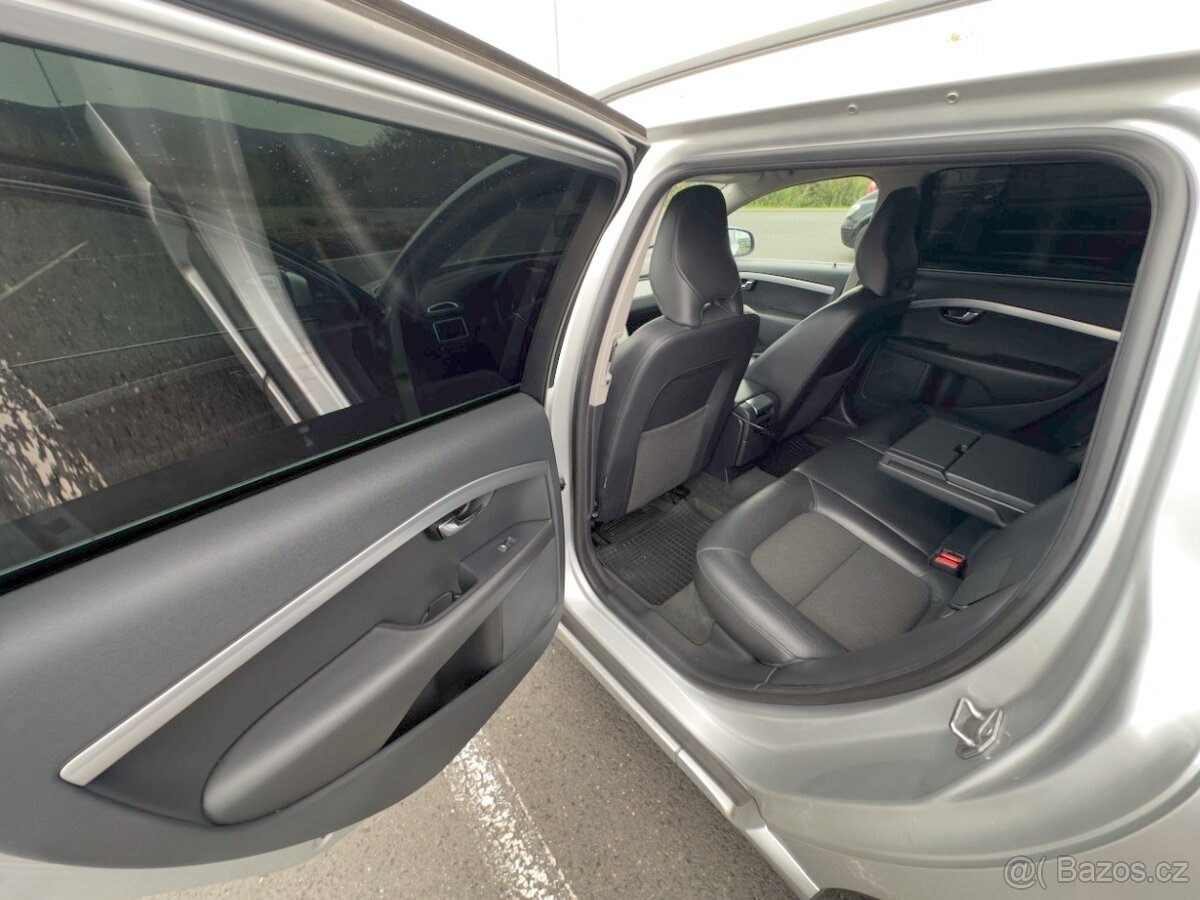 V 70 Automat, Full Sensor, Diesel - 10