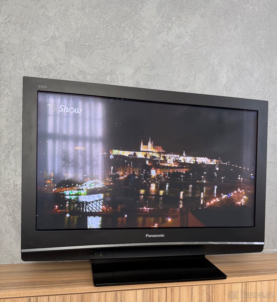 TV Panasonic Viera TH-37PX8EA - 10