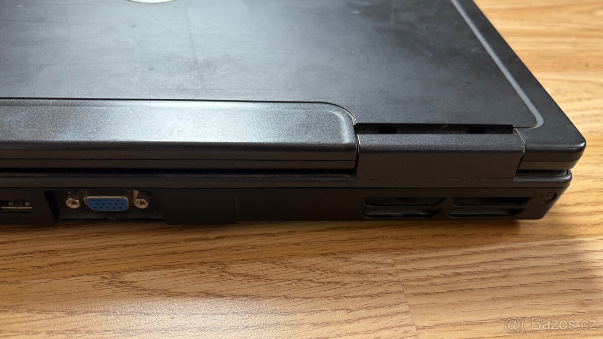 Notebook Dell Vostro 1000 Plně funkční - 10