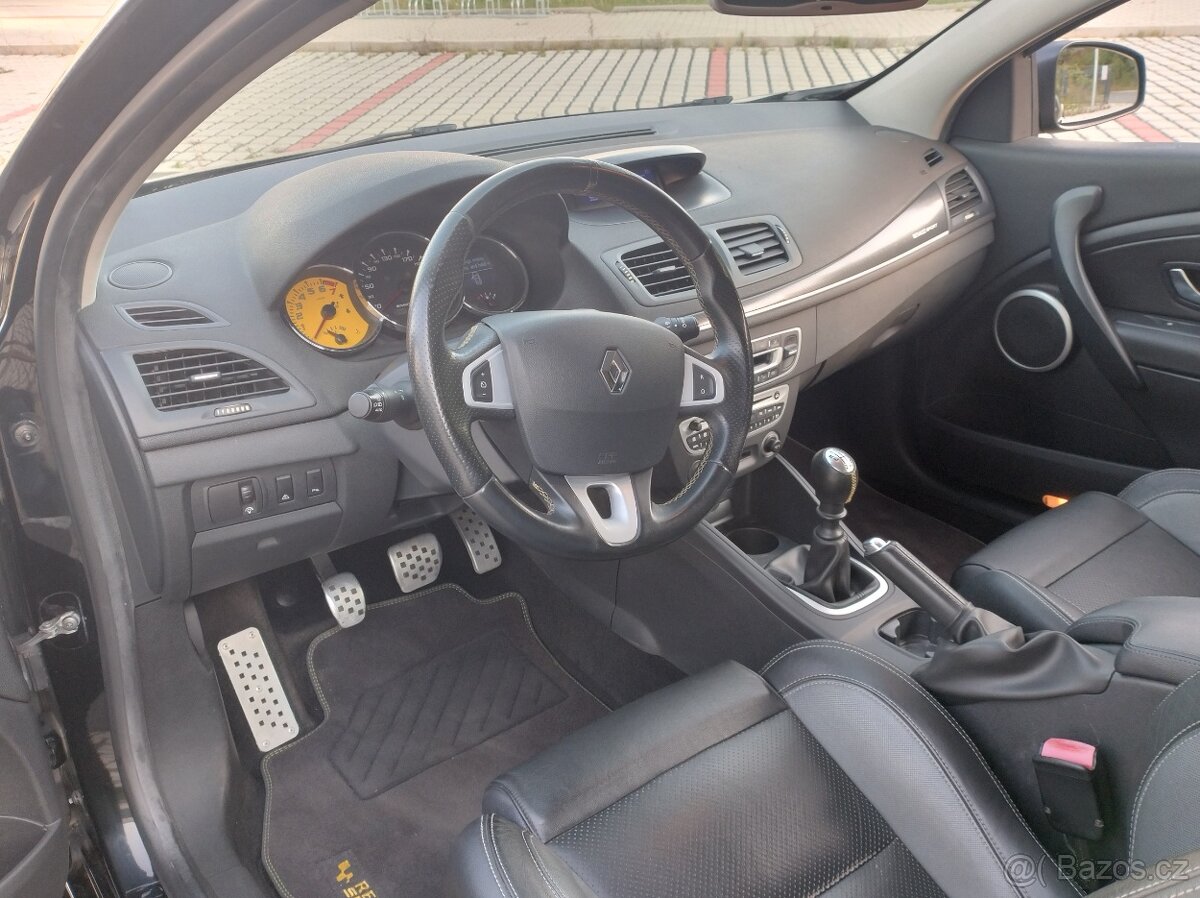 Renault Megane RS Mk.3 - 10