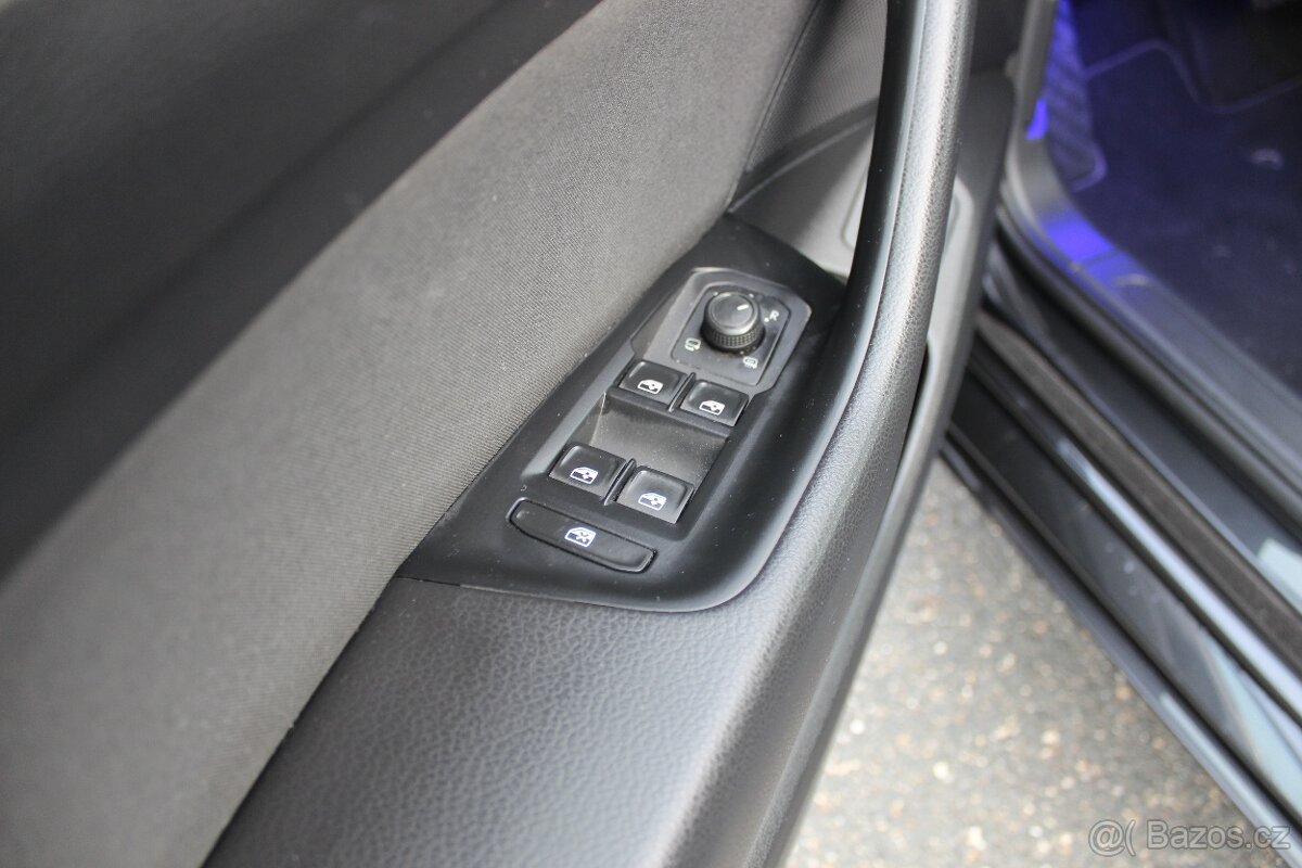 Volkswagen Passat B8 Variant 2.0 TDI 90kW Business - 10