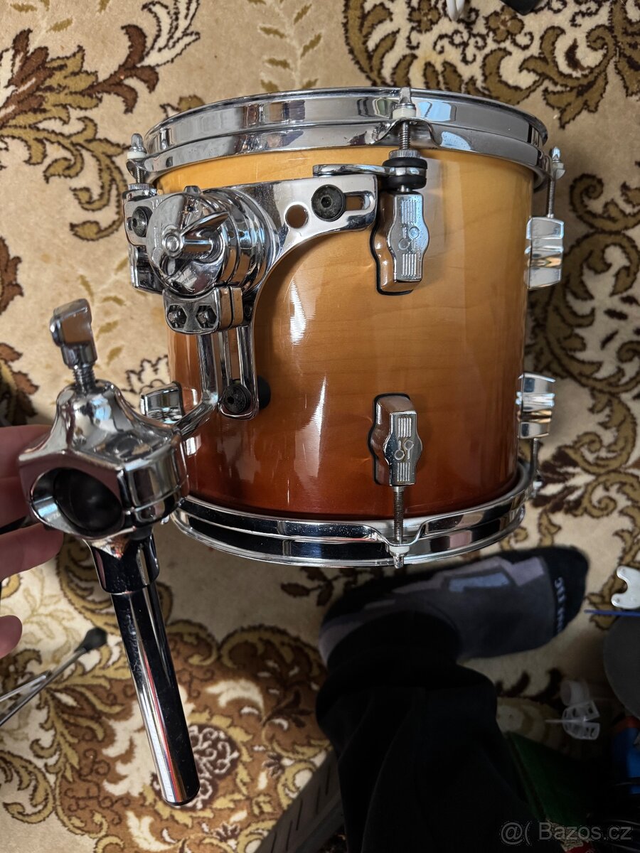 Sonor force 3005 all maple - 10