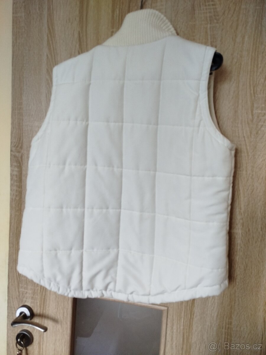 Dámská vesta - 10