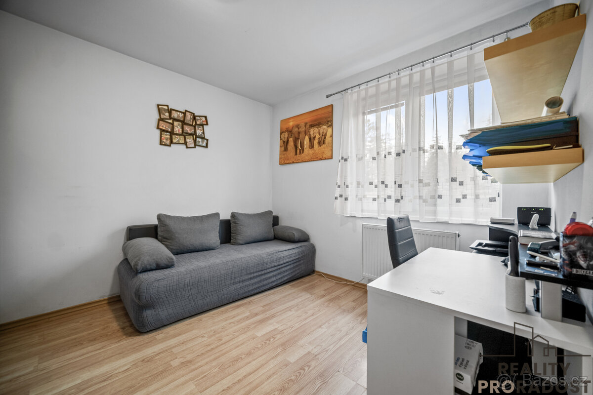 Prodej domu - Hrochův Týnec - 10