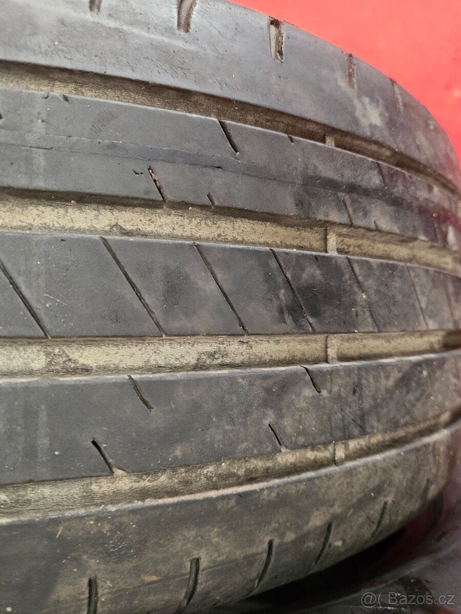 205/55R16 91V EfficientGrip Performance 2 GOODYEAR - 10