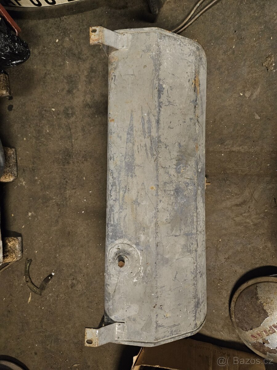 Tatra 600 Tatraplan - 10