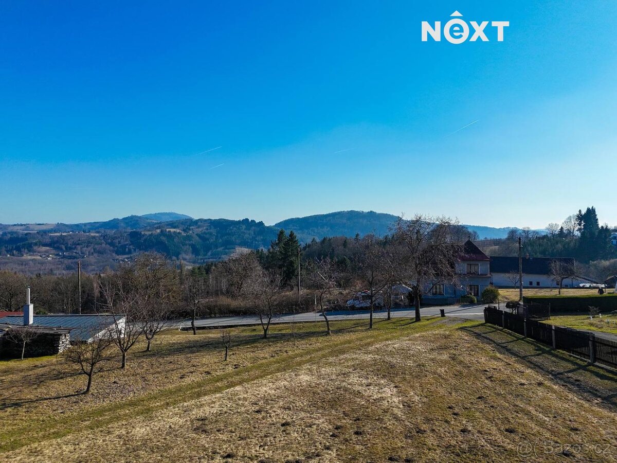 Prodej pozemek Bydlení, 3181㎡ - 10