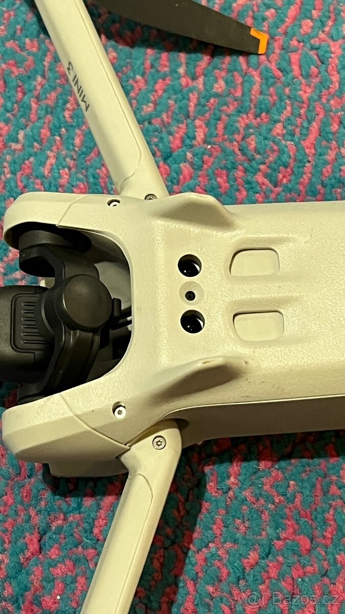 DJI Mini 3 Fly More Combo - 10