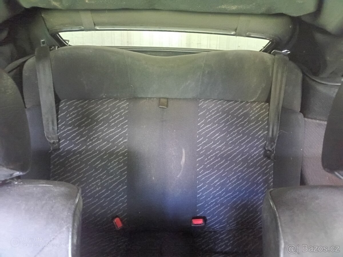 Golf 3,5 kabrio - 10