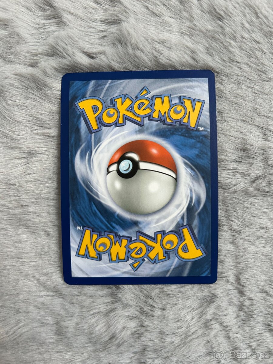 Pokemon karty - Scarlet and Violet - 10