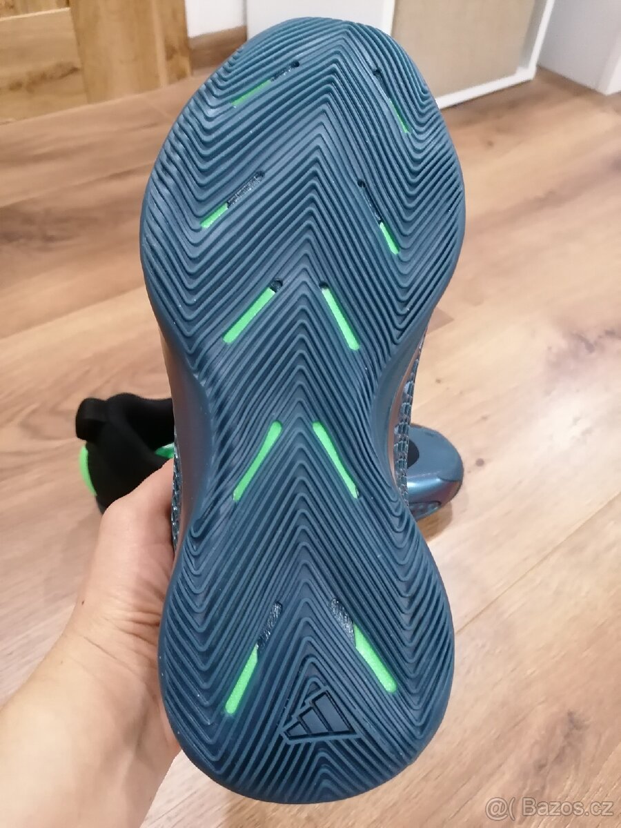 Nové pánské tenisky Adidas - 10