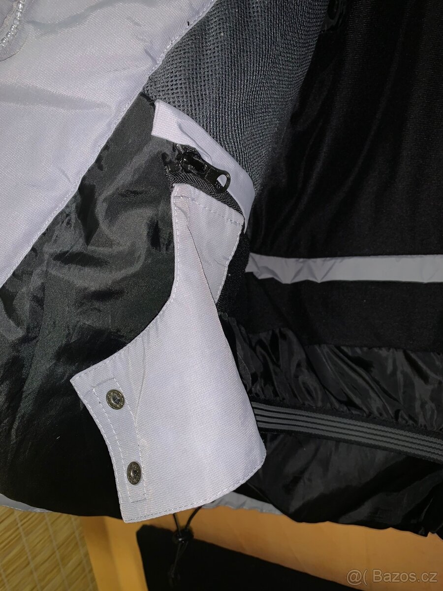 Lyžařská pánská bunda Blizzard - 10