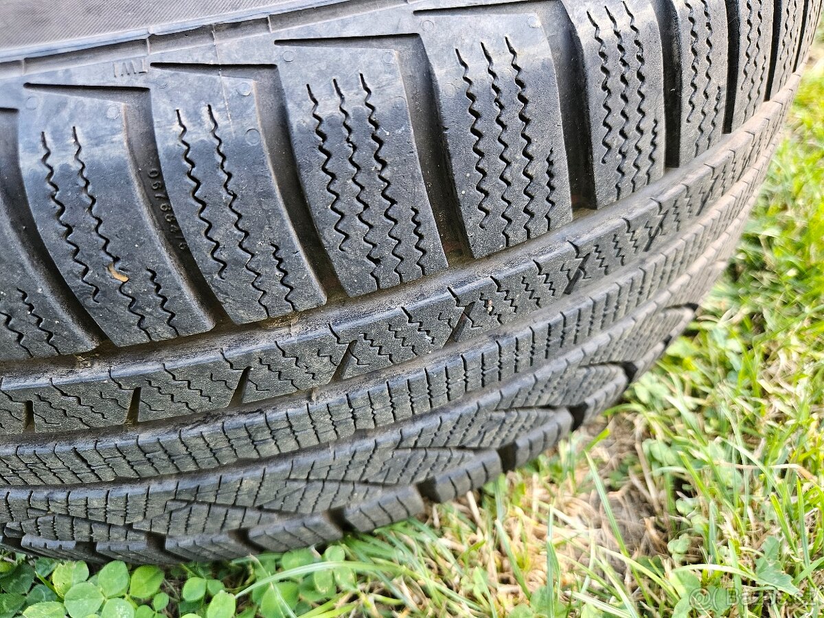 Jaguar S-Type alu kola R16 - 10