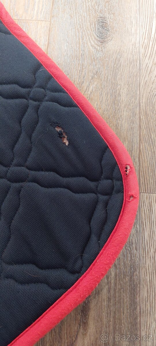 Podsedlovky LEVNĚ 250ķč a 450kč - 10