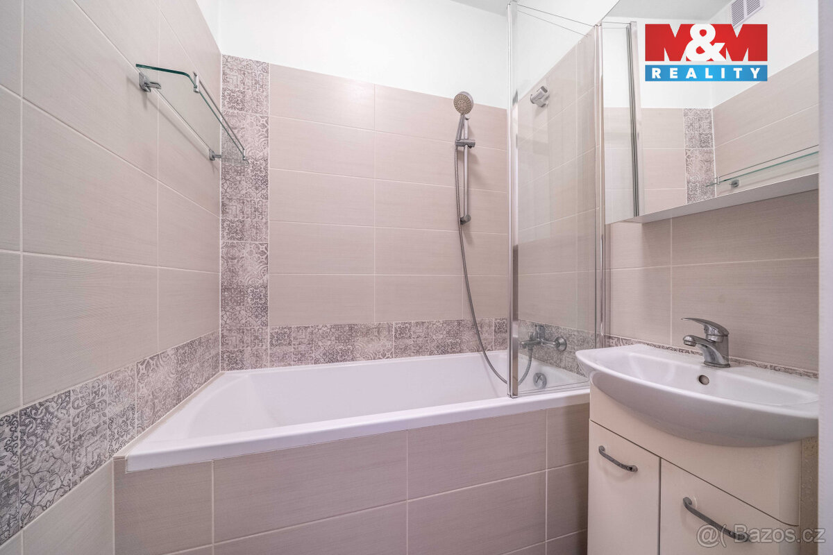 Prodej bytu 2+kk v Praze, ul. Ruská - 10