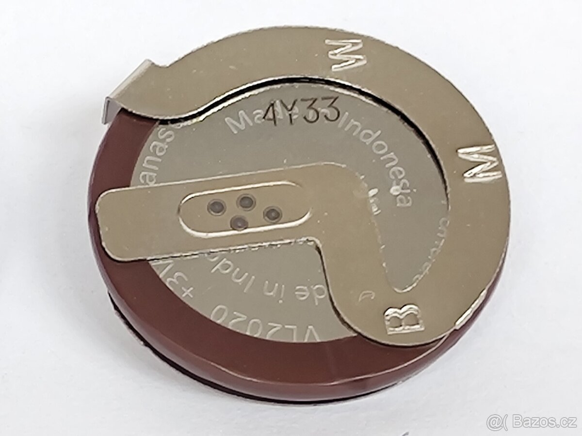 Klíč BMW 1 3 5 6 Řada E90 E91 E92 E60 BMW 1998 -2005 3 5 + - 10